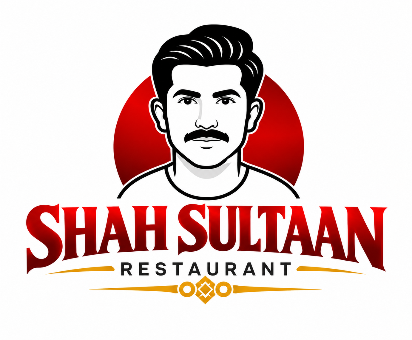 Shah Sultaan Restaurant logo